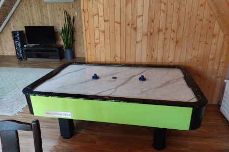 اجاره کلبه سوئیسی در متل قو - تازه آباد