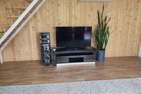 اجاره کلبه سوئیسی در متل قو - تازه آباد