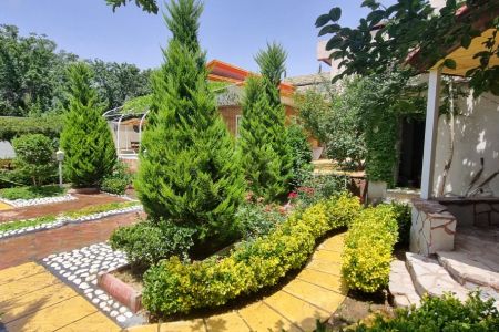 اجاره ویلا استخردار در کردان - شهرک مسعودیه