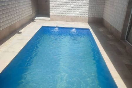 اجاره ویلا استخردار در چهارباغ - عرب آباد خسروی
