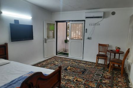 اجاره سوئیت مبله ساحلی در محمودآباد