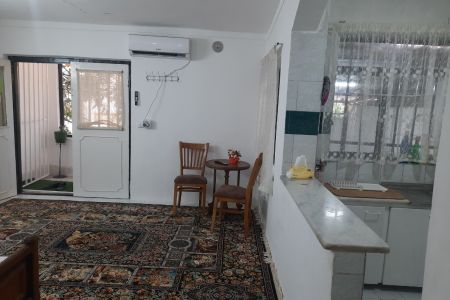 اجاره سوئیت مبله ساحلی در محمودآباد