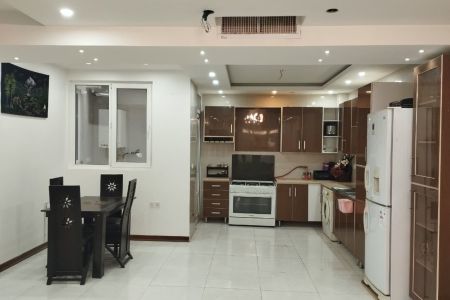 اجاره سوئیت مبله در یزد - همکف