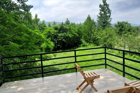 اجاره کلبه سوئیسی در شاندرمن - چاله سرا