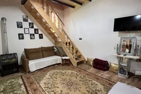 اجاره کلبه چوبی در ماسال