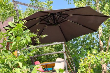 اجاره کلبه سوئیسی در ماسال