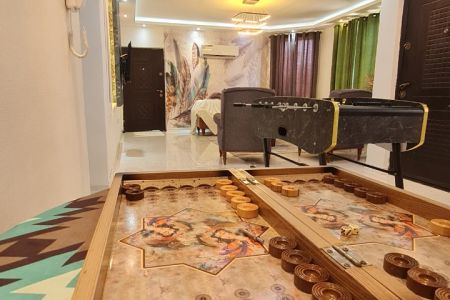 خانه ویلایی استخردار در بندرانزلی - پاسداران