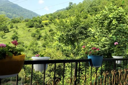 اجاره خانه مبله در املش - جیرگوابر