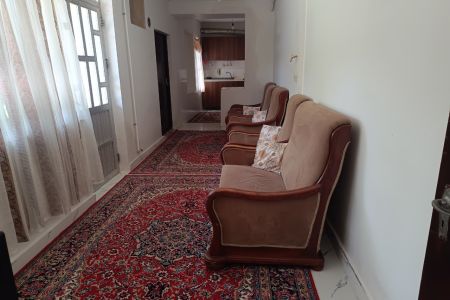 اجاره سوئیت حیاط دار در رشت - پیربازار