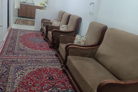 اجاره سوئیت حیاط دار در رشت - پیربازار