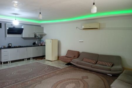 خانه مبله در بابلکنار - هلی خال - طبقه ۲