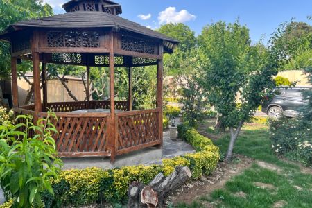 اجاره ویلا استخردار در شهریار - کردزار