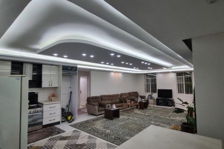 اجاره ویلا در چهارباغ - آغچه حصار
