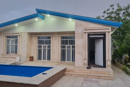 اجاره ویلا در چهارباغ - آغچه حصار