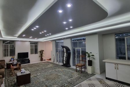 اجاره ویلا در چهارباغ - آغچه حصار