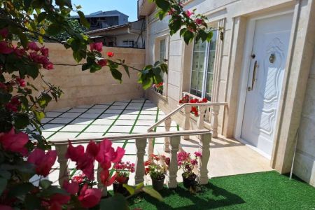 اجاره ویلا در رشت - لاکان شهر