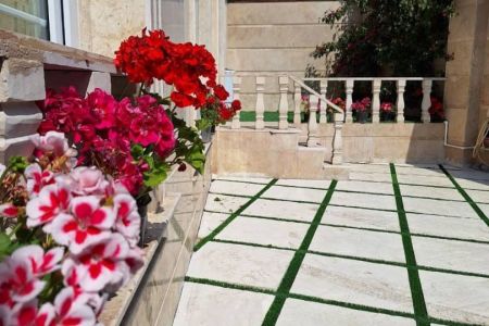 اجاره ویلا در رشت - لاکان شهر