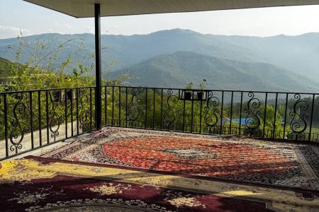 اجاره خانه ویلایی در زیرآب - درویش ماهرو