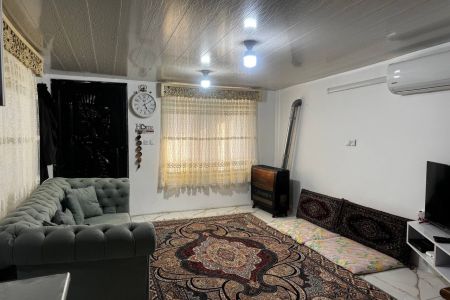 اجاره خانه ویلایی در زیرآب - درویش ماهرو
