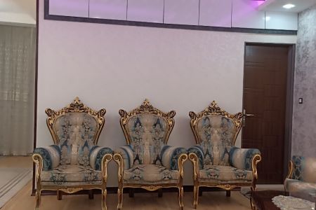 اجاره خانه مبله در اصفهان - طبقه ۲