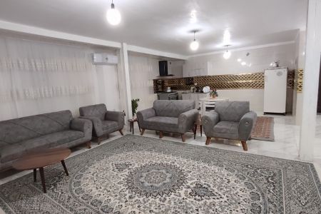 خانه مبله در ماسال - وردوم - طبقه دوم