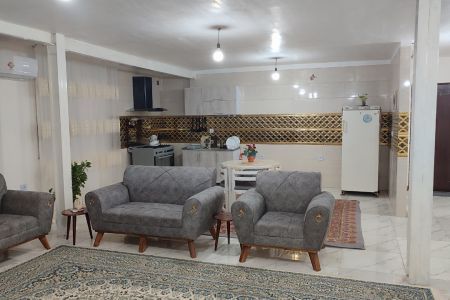 خانه مبله در ماسال - وردوم - طبقه دوم