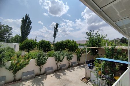خانه استخردار سنندج