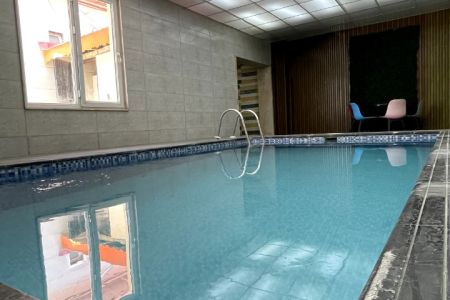 خانه ویلایی استخردار در بندرانزلی - پاسداران