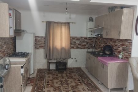 اجاره خانه ویلایی در فومن - قلعه کل