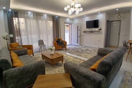 خانه ویلایی در گرگان - زیارت