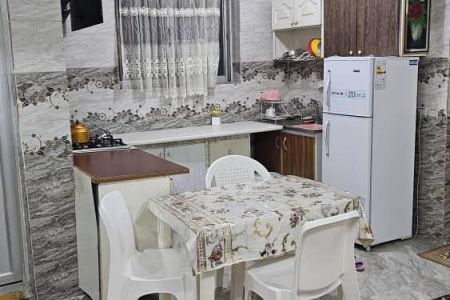 اجاره خانه مبله در رامسر - همکف
