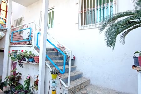 اجاره خانه مبله در رامسر - همکف