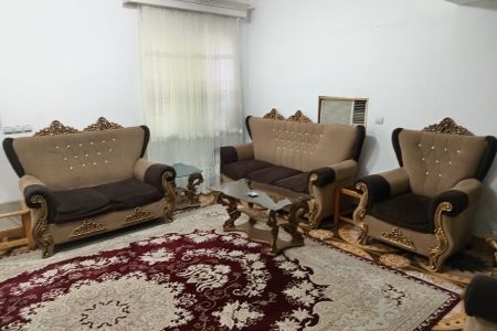 اجاره خانه مبله در رامسر - همکف