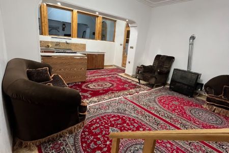 اجاره خانه ویلایی در ماسال - چسلی - واحد ۲