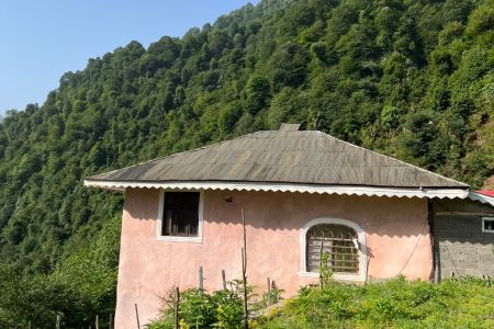 اجاره خانه ویلایی در ماسال - چسلی - واحد ۲
