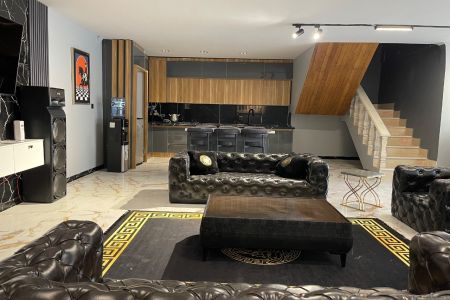 ویلا دوبلکس استخردار در رودهن - خورین