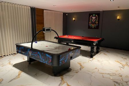 ویلا دوبلکس استخردار در رودهن - خورین