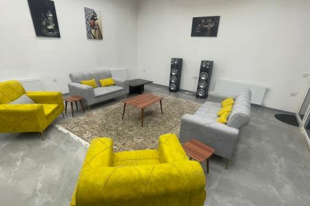 اجاره ویلا استخردار در چهارباغ - قاسم آباد گرجی
