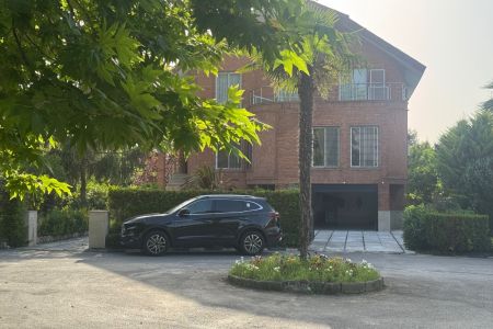 اجاره ویلا دوبلکس در نشتارود - پلت کله