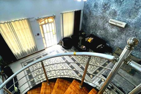 اجاره ویلا در نور - افراسیاب کلا