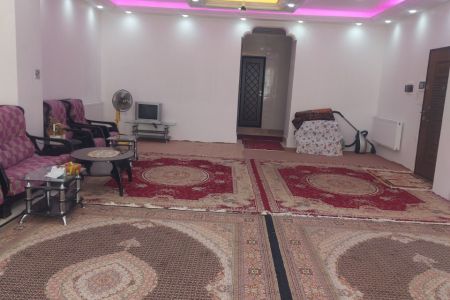 اجاره خانه مبله در خوی - طبقه ۲