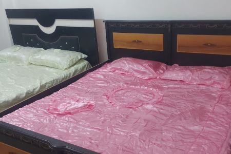اجاره خانه مبله در خوی - طبقه ۲