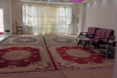 اجاره خانه مبله در خوی - طبقه ۲