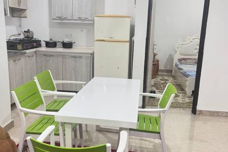 رزرو سوئیت در سرخرود - علمده غربی - همکف