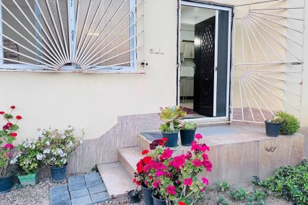 رزرو سوئیت در سرخرود - علمده غربی - همکف
