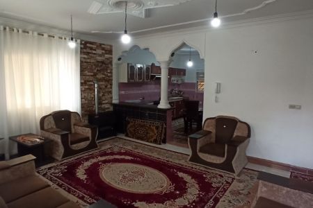 خانه حیاط دار در رامسر - تنگدره - همکف