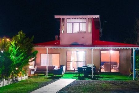 اجاره ویلا در بندرانزلی