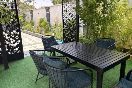 اجاره ویلا استخردار در ماهدشت