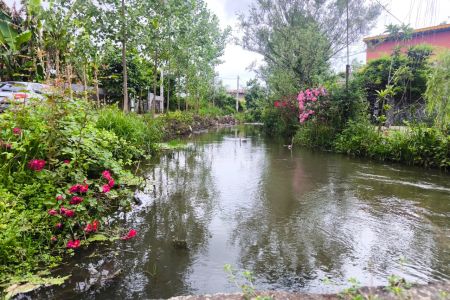 اجاره کلبه سوئیسی در خمام - گورابجیر