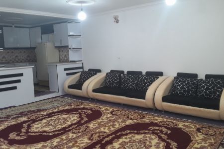 اجاره خانه حیاط دار در کلیبر - کفشن ایوی